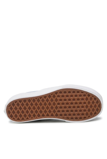 Vans Гуменки Classic Slip-O VN0A7Q5RBD21 Светлосиньо - Mera.bg