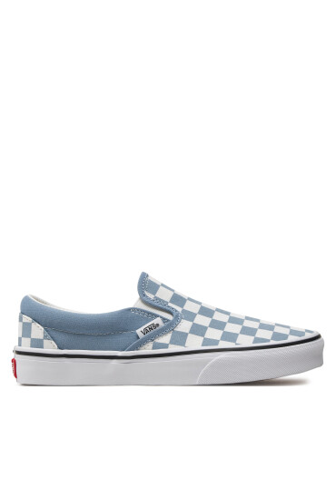 Vans Гуменки Classic Slip-On VN000BVZDSB1 Син - Mera.bg