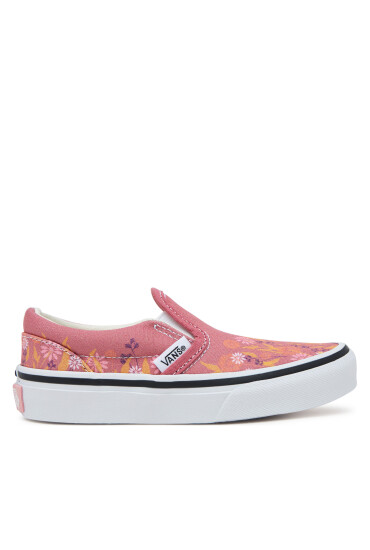 Vans Гуменки Classic Slip-On VN000D0JZRY1 Розов - Mera.bg