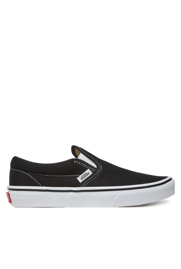 Vans Гуменки Classic Slip On VN000D35BLK1 Черен - Mera.bg
