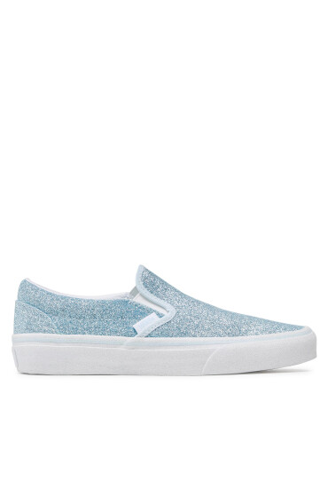 Vans Гуменки Classic Slip-On VN000XG8B071 Светлосиньо - Mera.bg