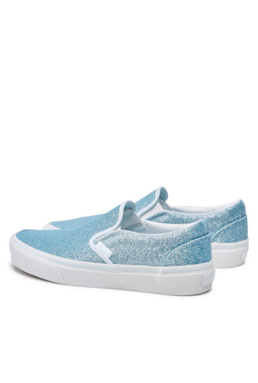 Vans Гуменки Classic Slip-On VN000XG8B071 Светлосиньо - Mera.bg