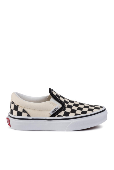Vans Гуменки Classic Slip-On VN000ZBUEO11 Бял - Mera.bg