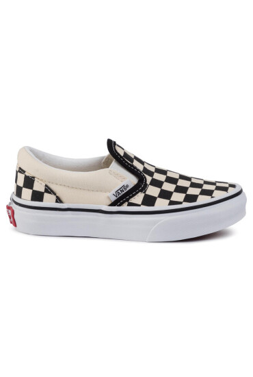 Vans Гуменки Classic Slip-On VN000ZBUEO11 Бял - Mera.bg