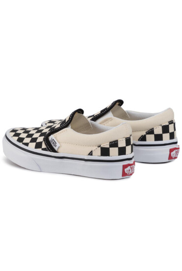 Vans Гуменки Classic Slip-On VN000ZBUEO11 Бял - Mera.bg