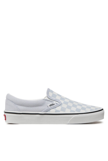 Vans Гуменки Classic Slip On VN0A2Z41CHA1 Светлосиньо - Mera.bg