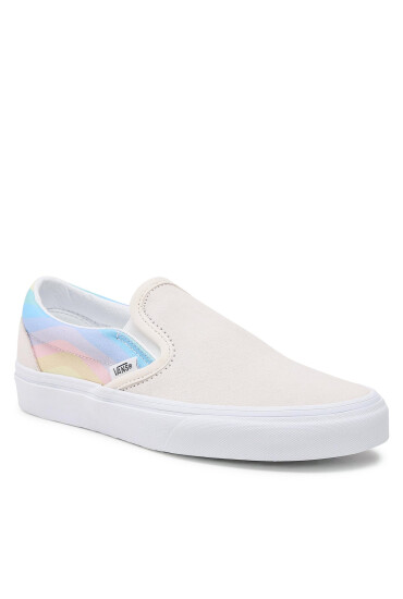 Vans Гуменки Classic Slip-On VN0A5JLXBO51 Бежов - Mera.bg