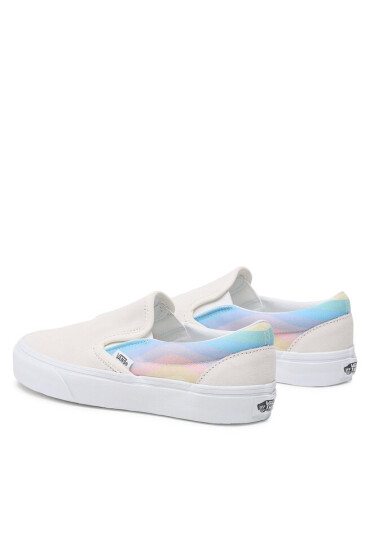Vans Гуменки Classic Slip-On VN0A5JLXBO51 Бежов - Mera.bg