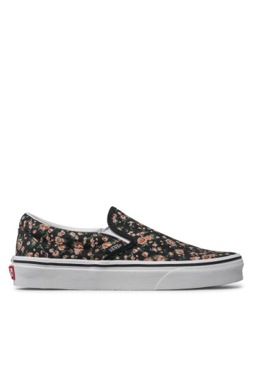 Vans Гуменки Classic Slip-On VN0A5JMHMCG1 Rose Dreams Black/White - Mera.bg