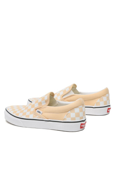 Vans Гуменки Classics Slip-On VN0A7Q5DBLP1 Бежов - Mera.bg