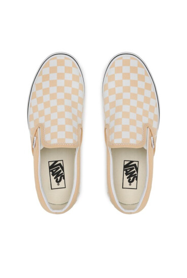 Vans Гуменки Classics Slip-On VN0A7Q5DBLP1 Бежов - Mera.bg