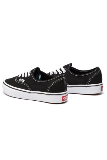 Vans Гуменки Comfycush Authent VN0A3WM7VNE1 Черен - Mera.bg