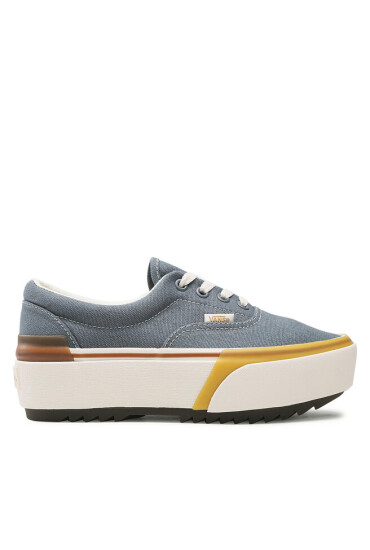 Vans Гуменки Era Stacked VN0A4BTORV21 Син - Mera.bg