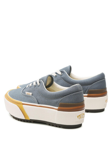 Vans Гуменки Era Stacked VN0A4BTORV21 Син - Mera.bg