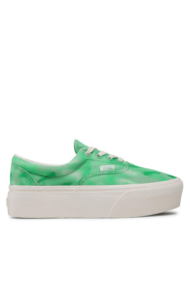 Vans Гуменки Era Stackform VN0A5JLZGRN1 Зелен - Mera.bg