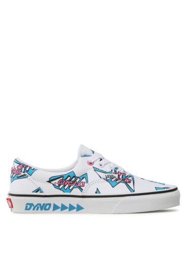 Vans Гуменки Era VN0005UEZ5D1 Бял - Mera.bg