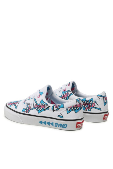 Vans Гуменки Era VN0005UEZ5D1 Бял - Mera.bg