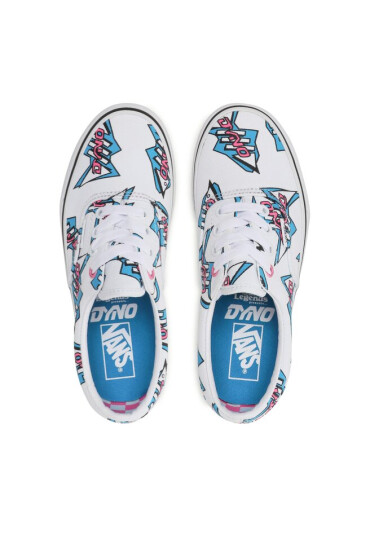 Vans Гуменки Era VN0005UEZ5D1 Бял - Mera.bg