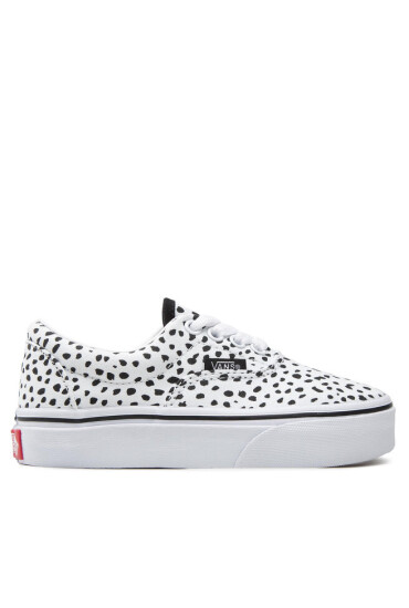 Vans Гуменки Era VN000YMA6BT1 Dalmation Black/True Whit - Mera.bg