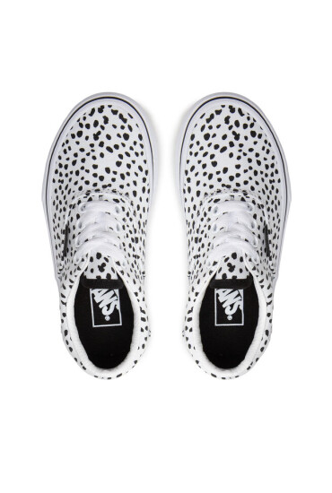 Vans Гуменки Era VN000YMA6BT1 Dalmation Black/True Whit - Mera.bg