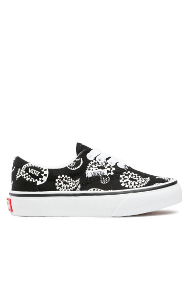 Vans Гуменки Era VN000YMABLK1 Черен - Mera.bg