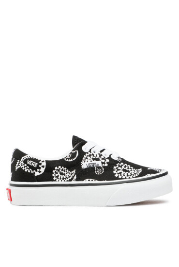 Vans Гуменки Era VN000YMABLK1 Черен - Mera.bg