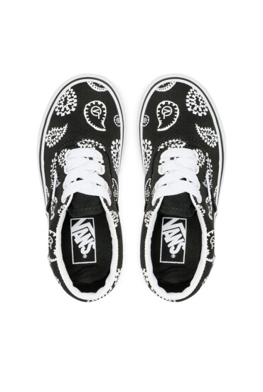 Vans Гуменки Era VN000YMABLK1 Черен - Mera.bg