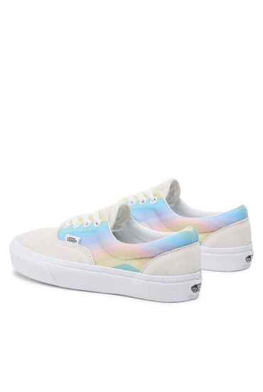 Vans Гуменки Era VN0A4BV4BO51 Multi/Marshmallow - Mera.bg