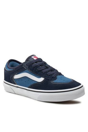 Vans Гуменки Jn Rowley Classic VN000E52QXI1 Син - Mera.bg