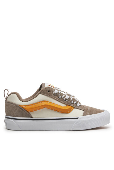 Vans Гуменки Knu Skool VN0009QC0BP1 Сив - Mera.bg