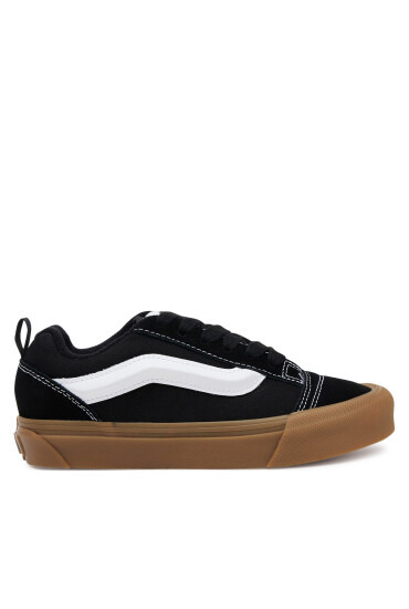 Vans Гуменки Knu Skool VN0009QCB9M1 Черен - Mera.bg