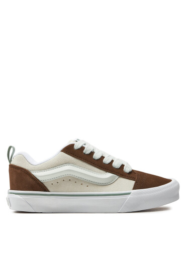 Vans Гуменки Knu Skool VN0009QCBLU1 Blue - Mera.bg