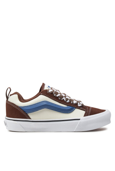 Vans Гуменки Knu Skool VN0009QCDMV1 Кафяв - Mera.bg