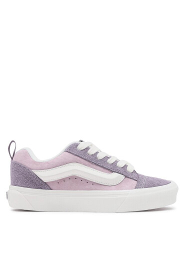 Vans Гуменки Knu Skool VN0009QCNKE1 Gray Ridge - Mera.bg