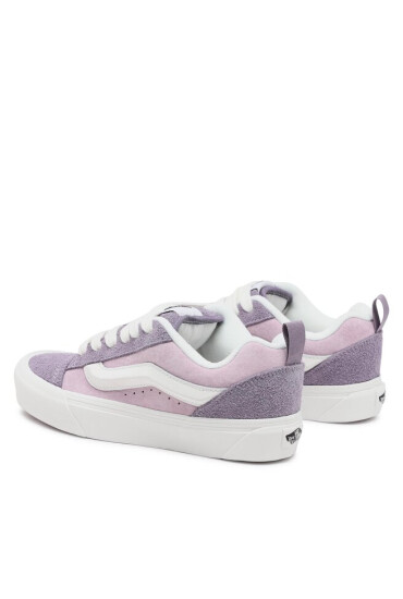 Vans Гуменки Knu Skool VN0009QCNKE1 Gray Ridge - Mera.bg