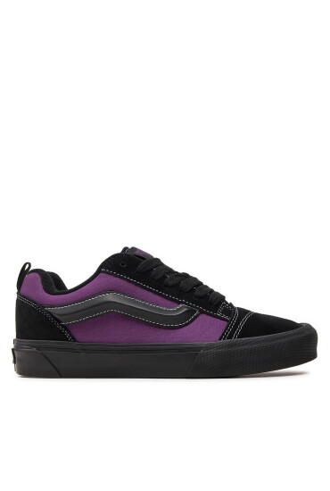 Vans Гуменки Knu Skool VN0009QCPCA1 Виолетов - Mera.bg
