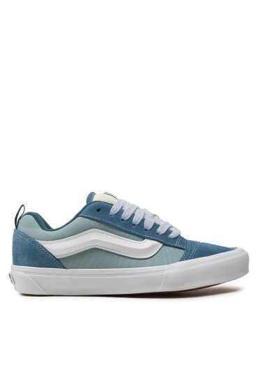 Vans Гуменки Knu Skool VN000CS0BER1 Син - Mera.bg