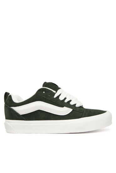 Vans Гуменки Knu Skool VN000D22EMU1 Черен - Mera.bg