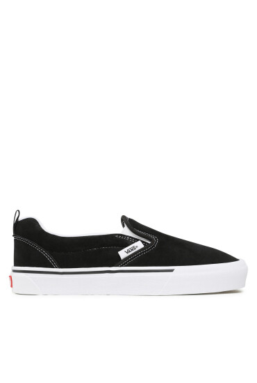 Vans Гуменки Knu Slip VN0009QD6BT1 Черен - Mera.bg