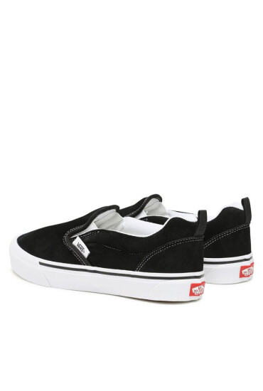 Vans Гуменки Knu Slip VN0009QD6BT1 Черен - Mera.bg