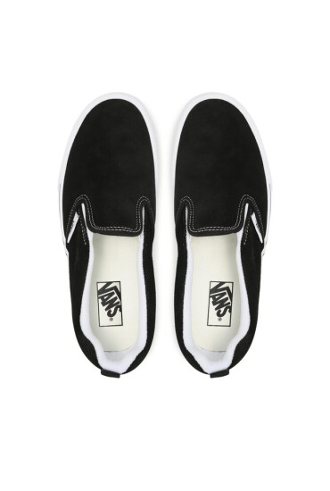 Vans Гуменки Knu Slip VN0009QD6BT1 Черен - Mera.bg