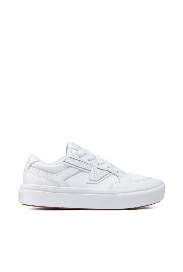 Vans Гуменки Lowland Cc VN0A5KRMA2M1 Бял - Mera.bg