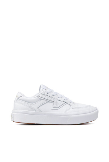 Vans Гуменки Lowland Cc VN0A5KRMA2M1 Бял - Mera.bg