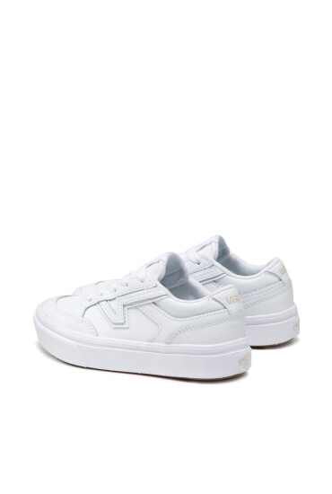 Vans Гуменки Lowland Cc VN0A5KRMA2M1 Бял - Mera.bg