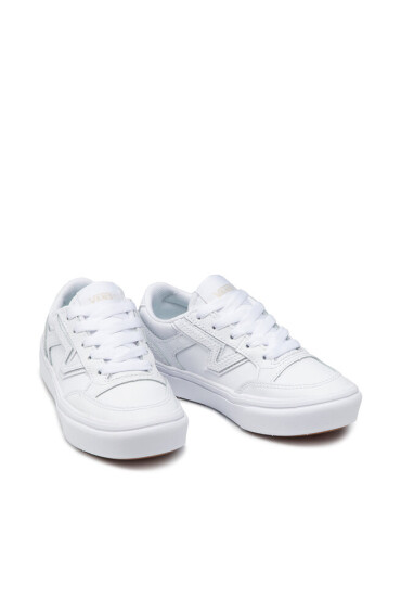 Vans Гуменки Lowland Cc VN0A5KRMA2M1 Бял - Mera.bg