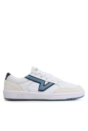 Vans Гуменки Lowland Cc VN0A7TNLBES1 Sport Blue/True White - Mera.bg