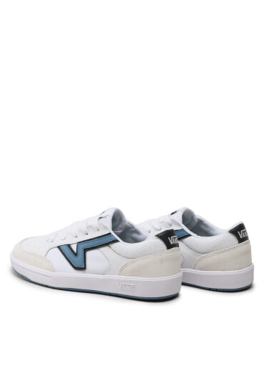 Vans Гуменки Lowland Cc VN0A7TNLBES1 Sport Blue/True White - Mera.bg