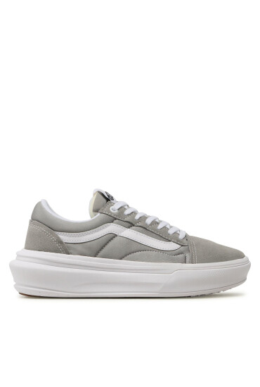 Vans Гуменки Old Skool Over VN0A7Q5EKAQ1 Drizzle - Mera.bg