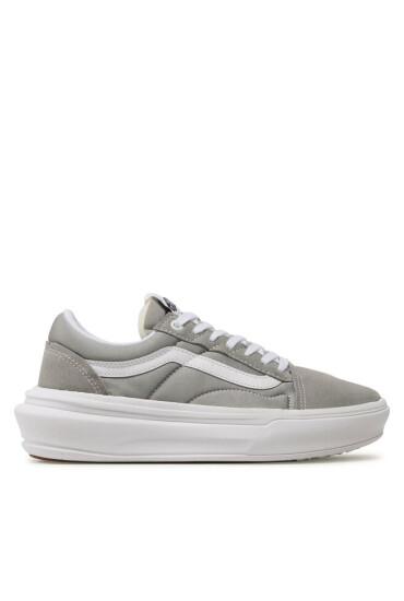 Vans Гуменки Old Skool Over VN0A7Q5EKAQ1 Drizzle - Mera.bg