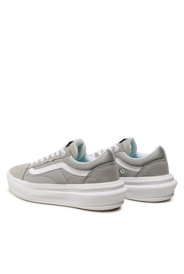 Vans Гуменки Old Skool Over VN0A7Q5EKAQ1 Drizzle - Mera.bg